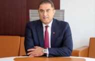 بنك أبوظبي التجاري مصر يحصد خمسة جوائز  و إيهاب السويركي يحصل على لقب “الرئيس التنفيذي لعام2021”